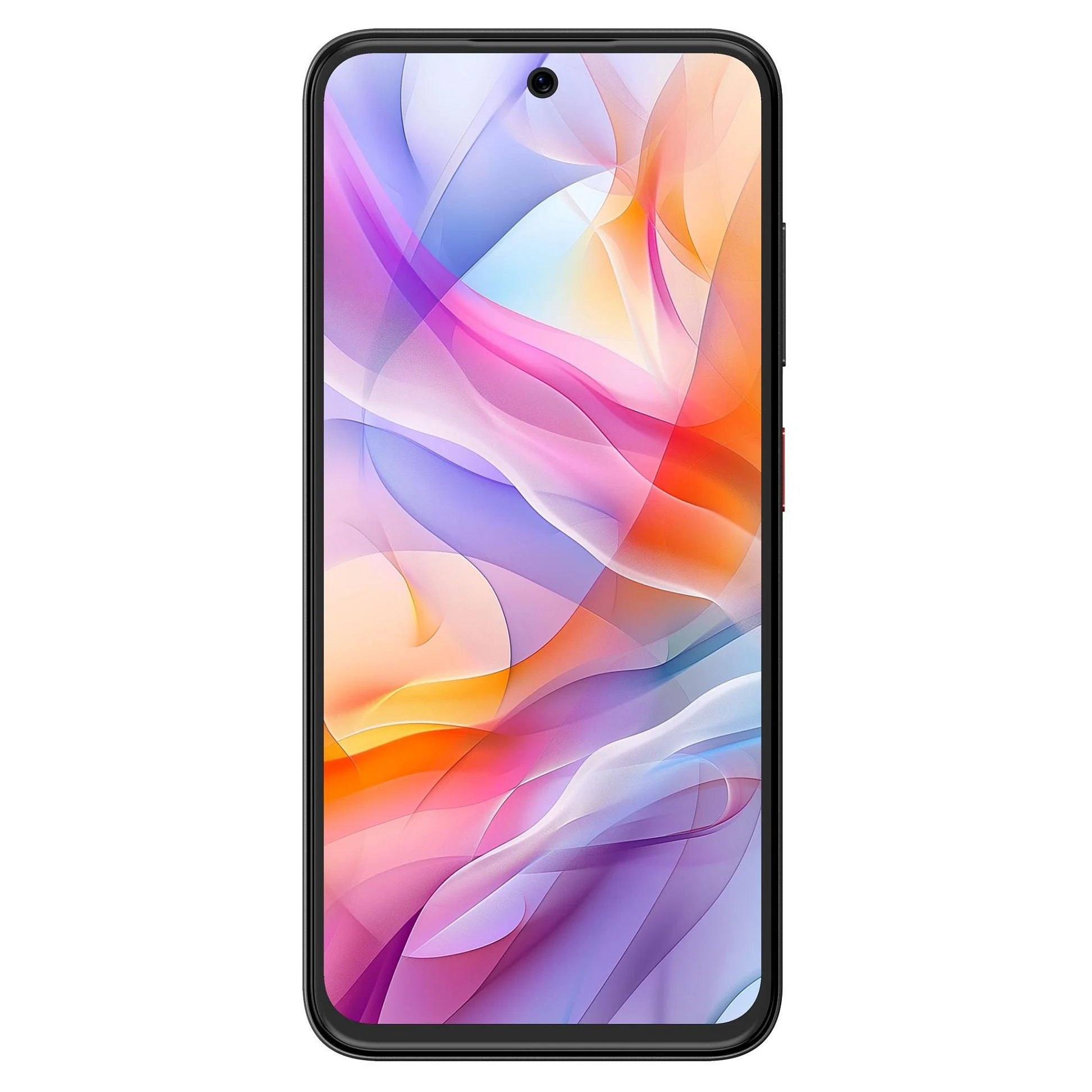 ZTE Blade V70 Vita stone gray Smartphones