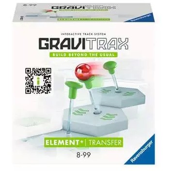 Ravensburger GraviTrax Erweiterung Transfer Spielwaren
