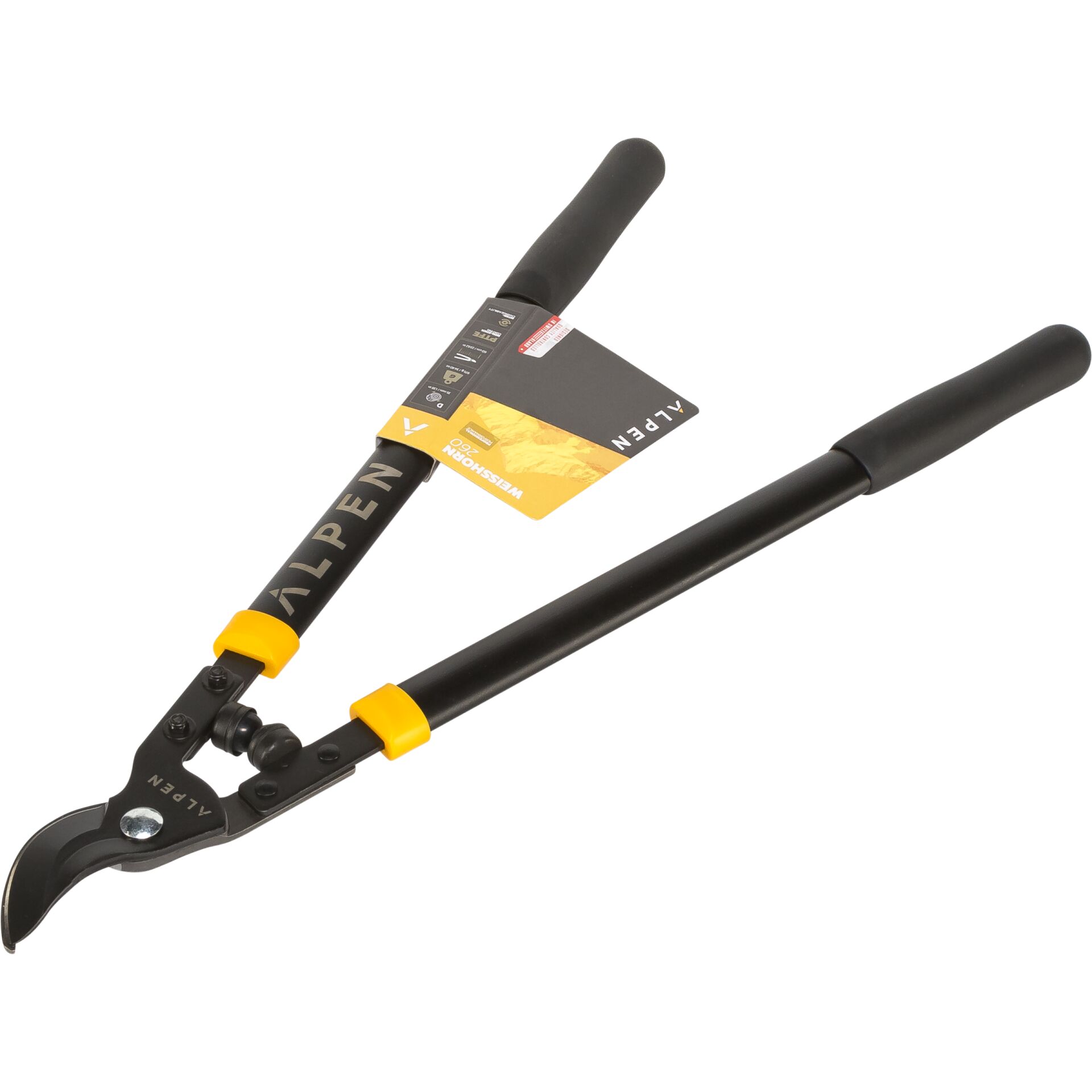 Alpen Swiss Tools Alpen WEISSHORN 260 Astschere Garten- & Baumscheren