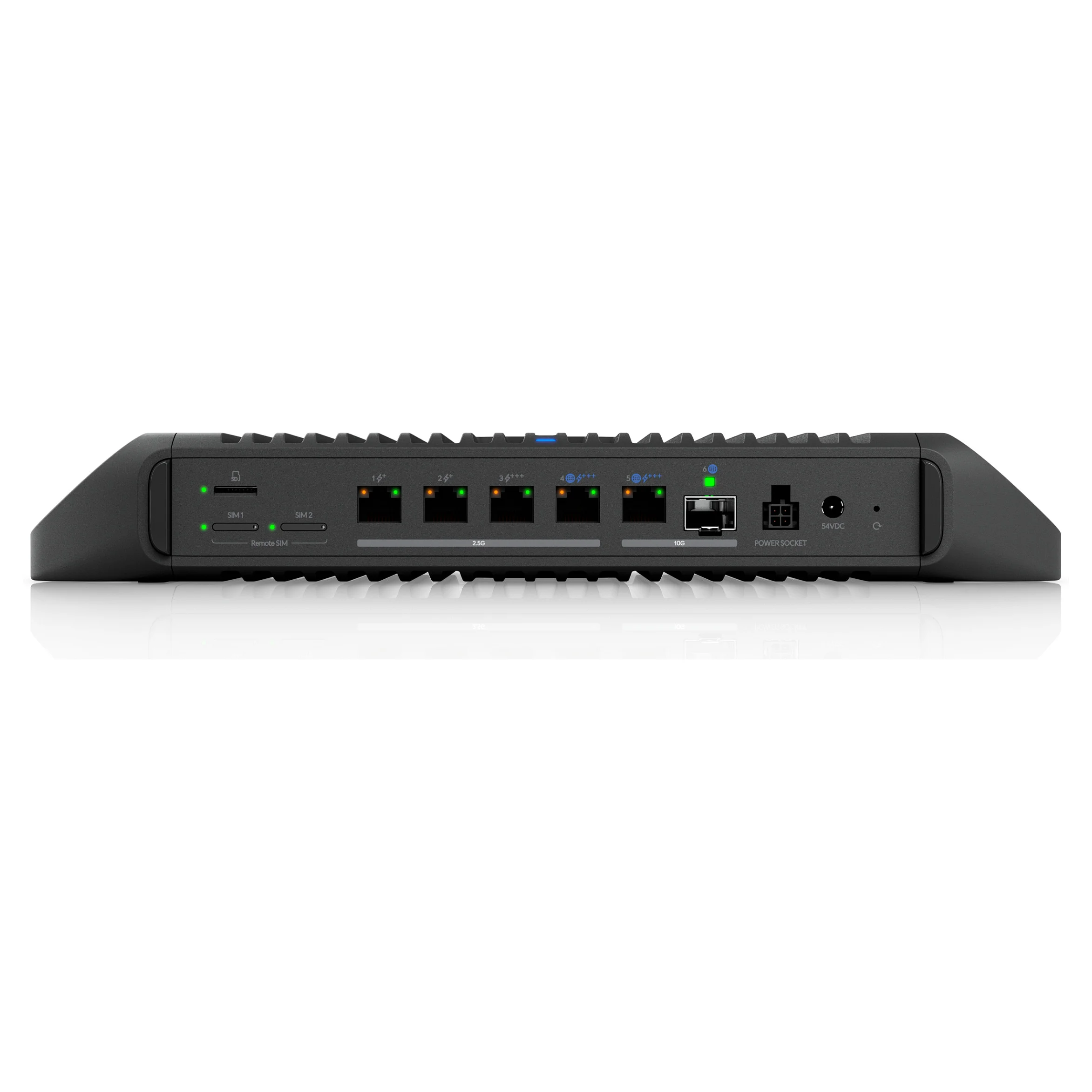 Ubiquiti UCG Industrial Router