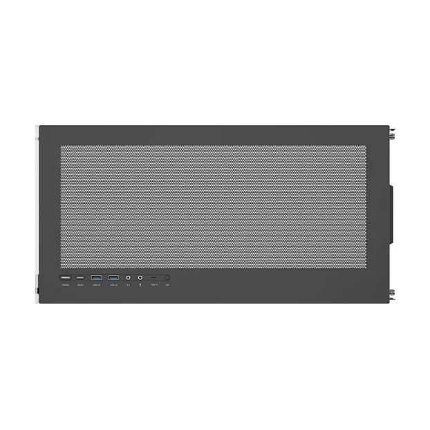 Xilence midi  xg171 gleam black x818 argb PC-Zubehoer