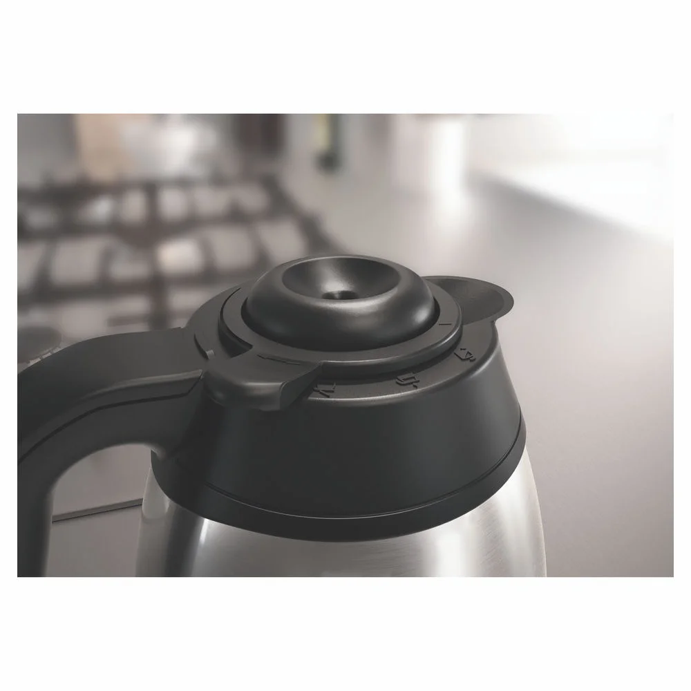 Philips Kaffeemaschine Gaia Therm Kaffeevollautomaten