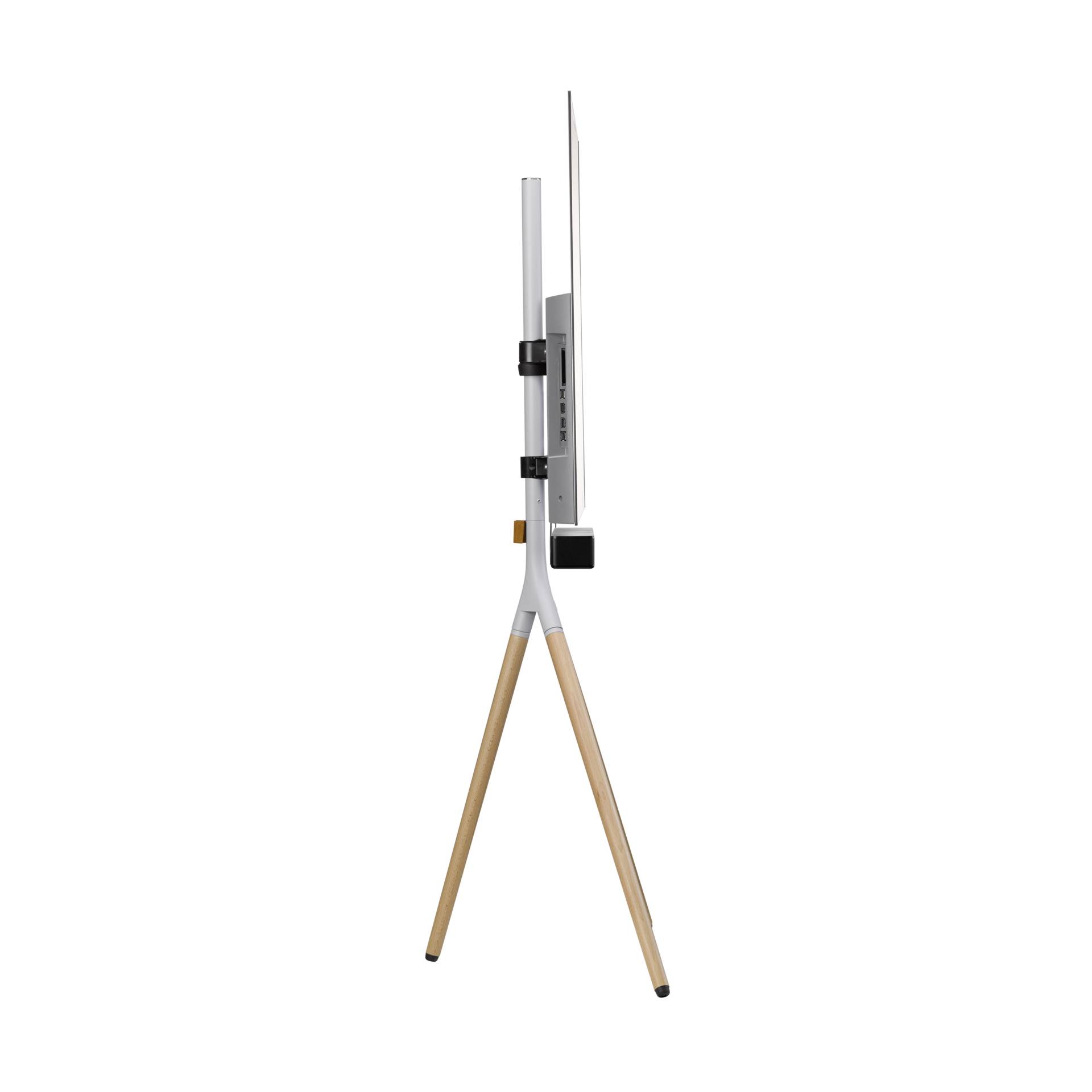 OneforAll One for All TV Stand Ultraslim TURN 65 Tripod 360 WM7472 light Video & Audio