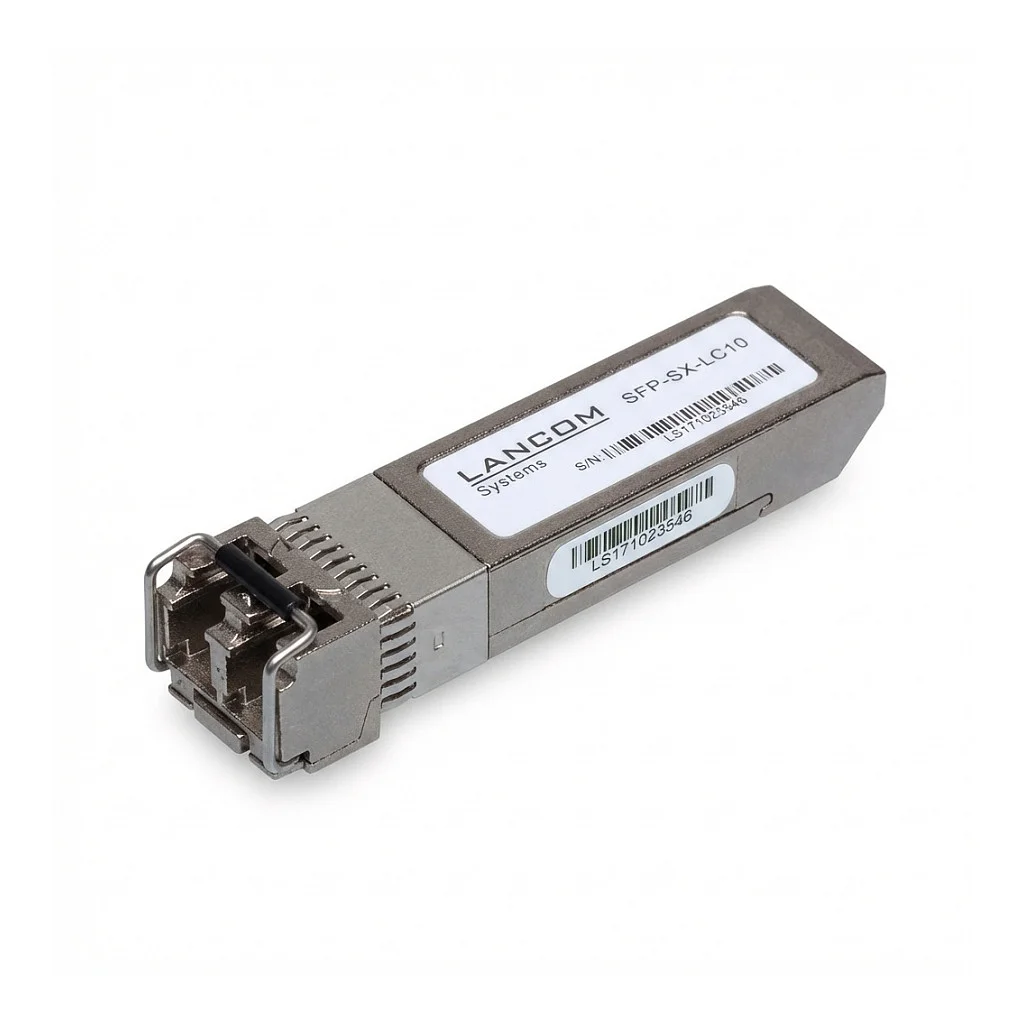 LANCOM UF SFP SX LC1 LC10 Netzwerk