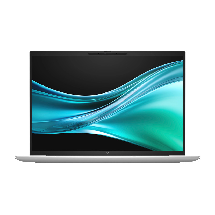 HP EliteBook 865 G11 AMD Ryzen  5 8540U Laptop 40 6 cm  16   WUXGA 16 GB DDR5 SDRAM 512 GB SSD Wi Fi 6E  802 11ax  Windows 11 Pro AI PC Silber Notebooks & E-Book Reader