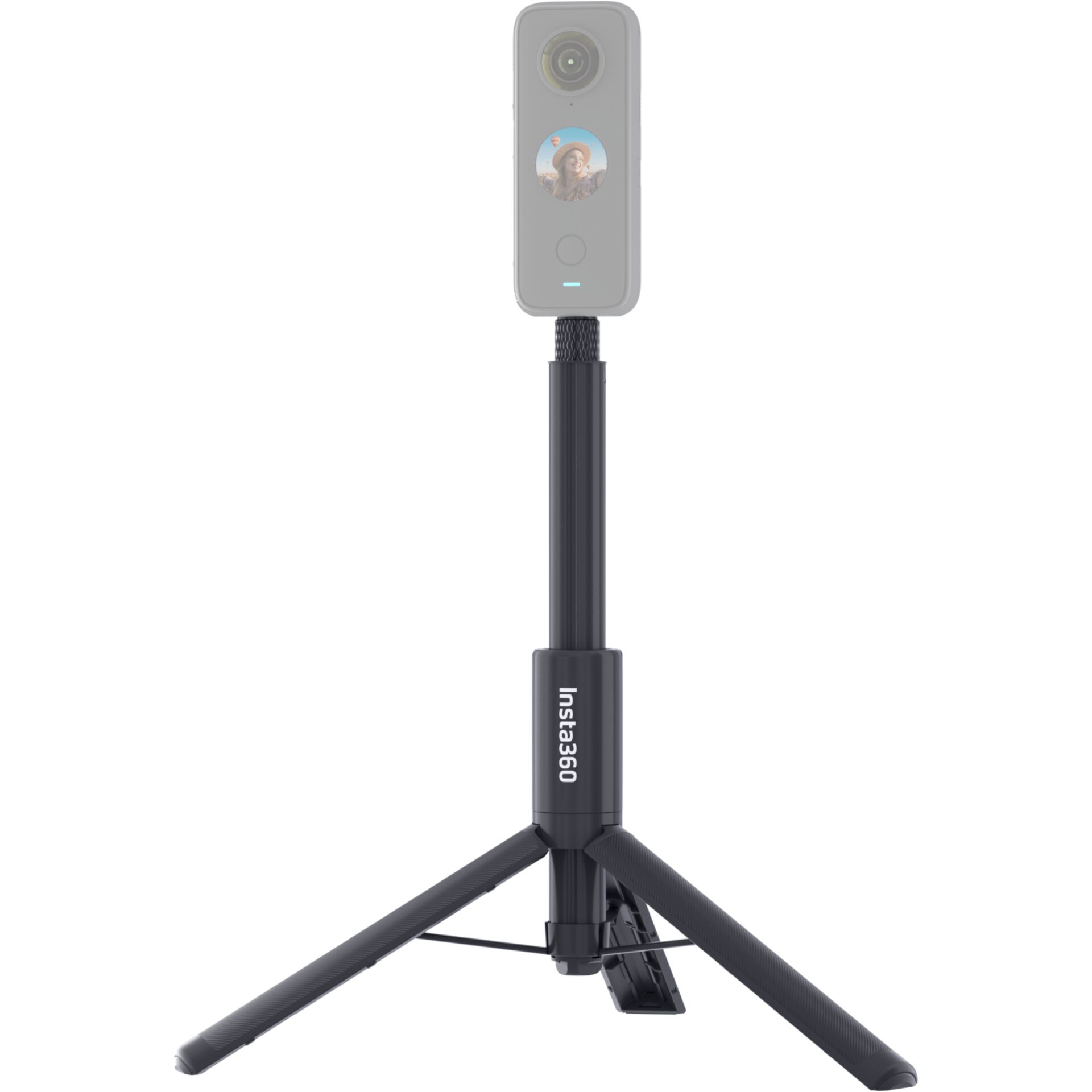 Insta360 Invisible Selfie Stick  Tripod 2 in 1 Kamera & Foto