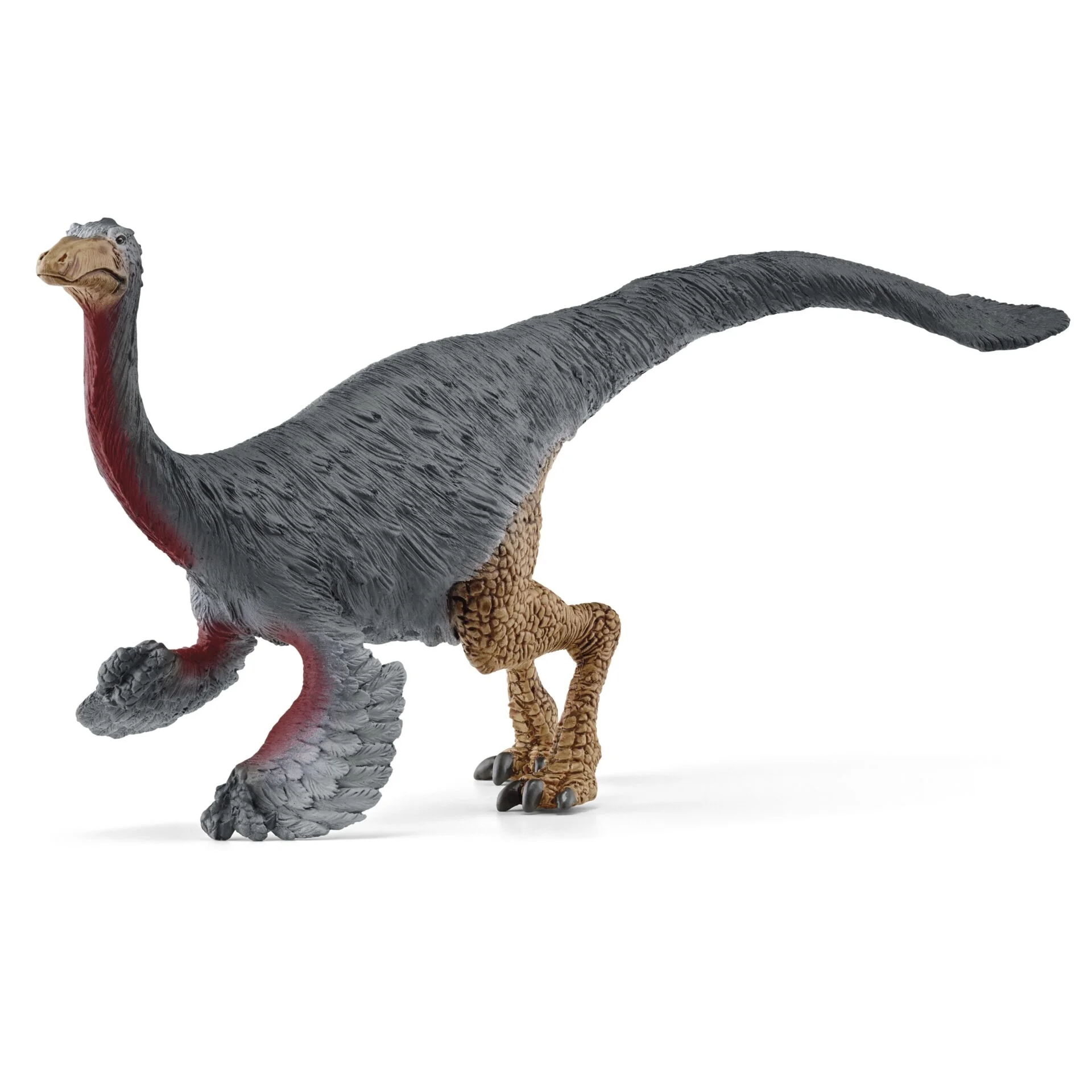 Schleich Dinosaurs 15038 Gallimimus Spielfiguren