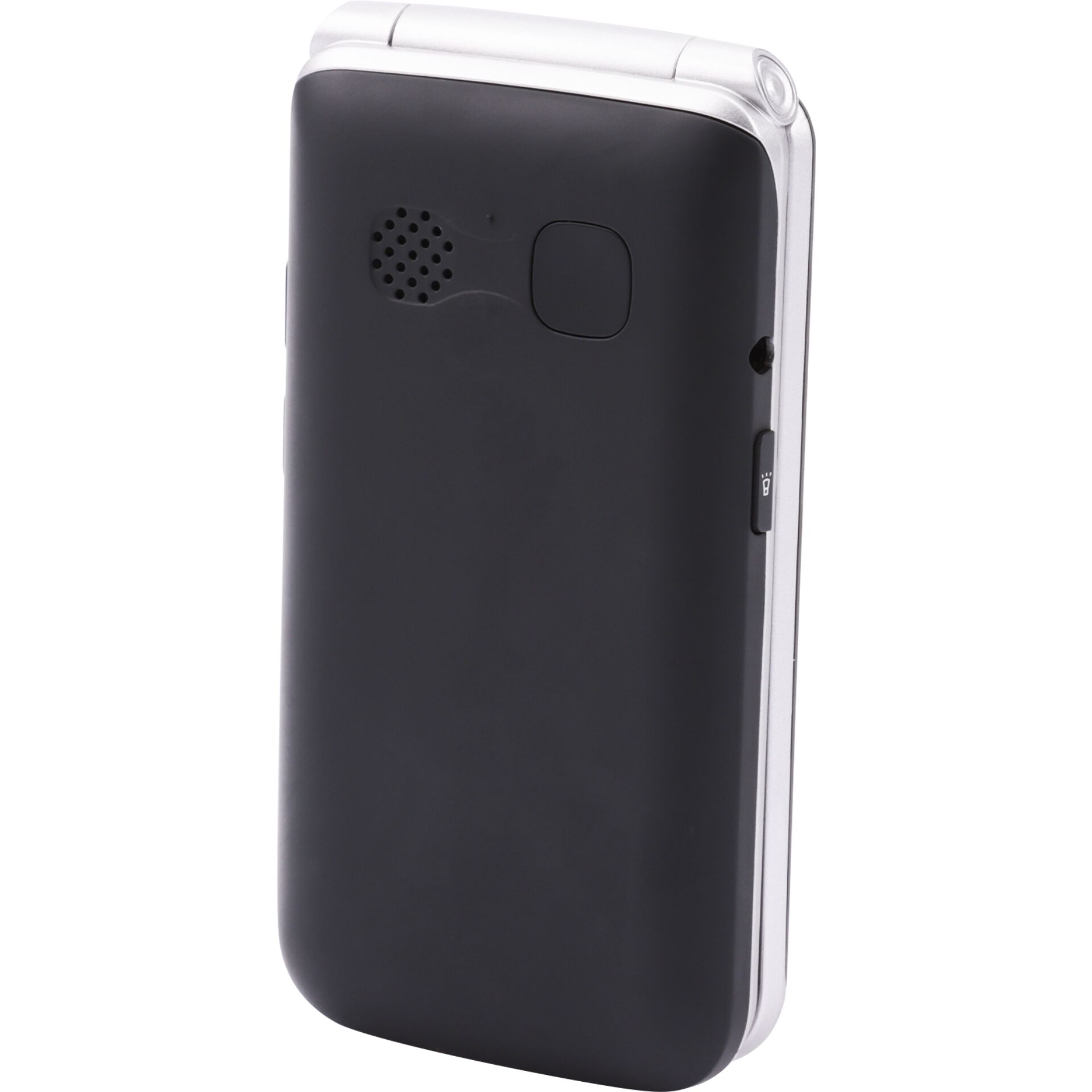 Olympia Vitus 4G schwarz Smartphones