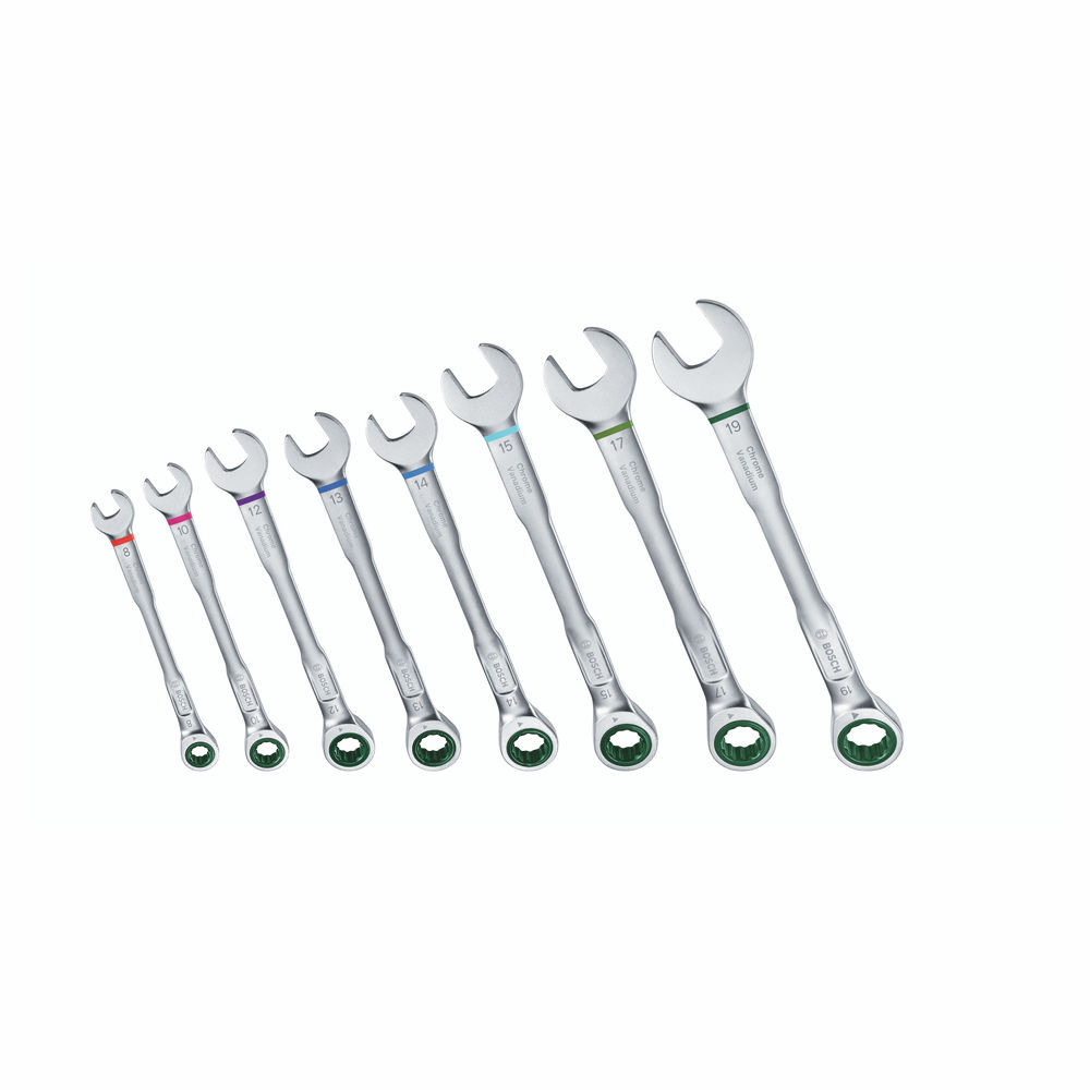Bosch 1 600 A02 7PS Werkzeugsets Bohrer- & Schrauberzubehoer
