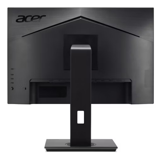 Acer B247WE5b 24Zoll 61 0cm 16 10 100Hz 1920x1200 black Monitore