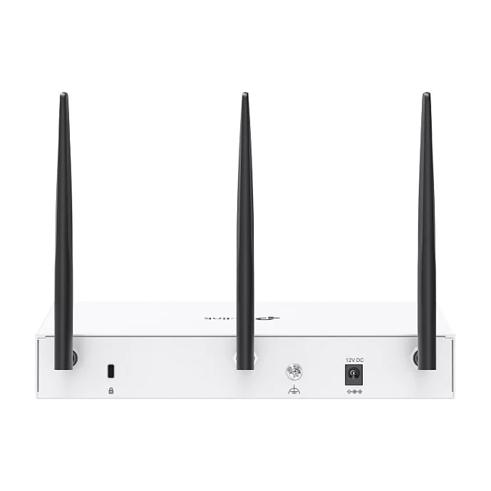 TP Link FESTA FR365 WLAN Router Dual Band 2 4GHz 5GHz Gigabit Ethernet Weiss