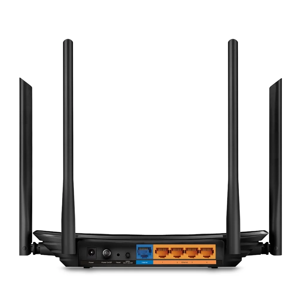 TP Link archer c6 wlan router Netzwerk