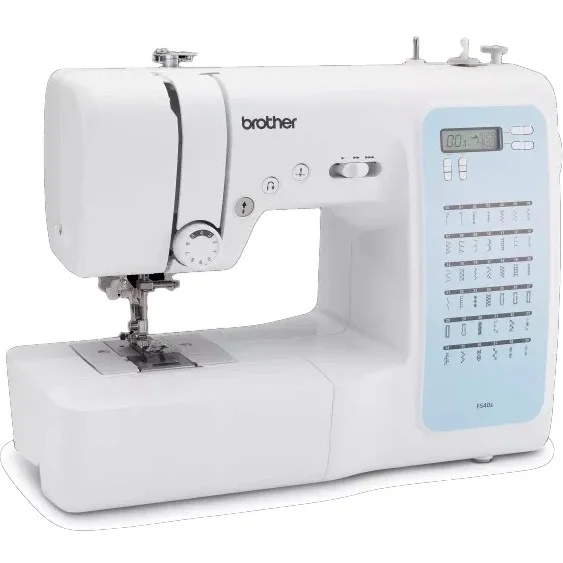 Brother FS40s Computer Naehmaschine Kuechenkleingeraete