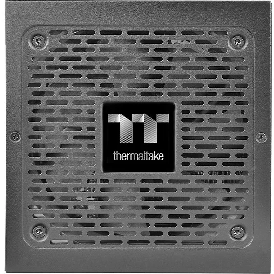 Thermaltake 850W Smart BM3 Netzteil 80  Bronze Effizienz Schwarz Netzteile