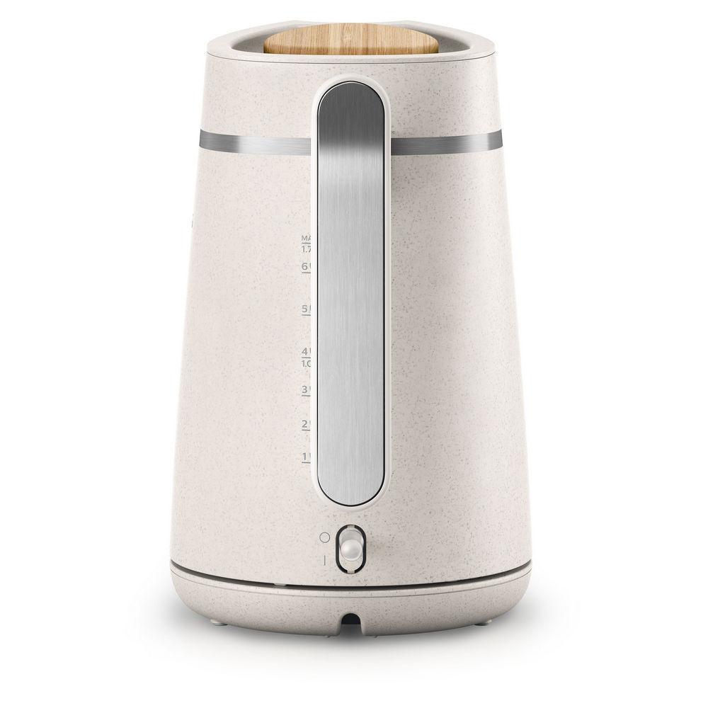 Philips HD 936510 100  biobasierter Kunststoff Wasserkocher