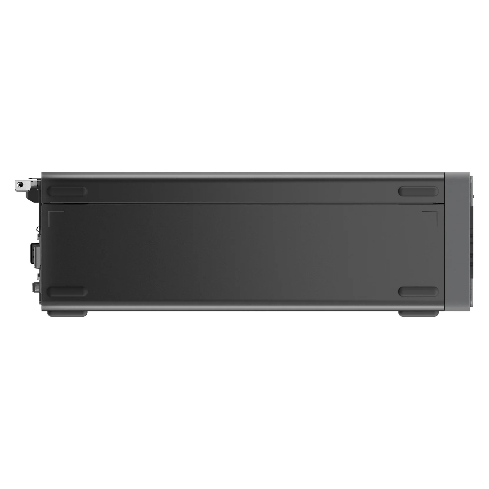 Lenovo ThinkCentre neo 50s Gen 6 Intel Core Ultra 5 225 16 GB DDR5 SDRAM 512 GB SSD Windows 11 Pro SFF PC Schwarz PC-Zubehoer