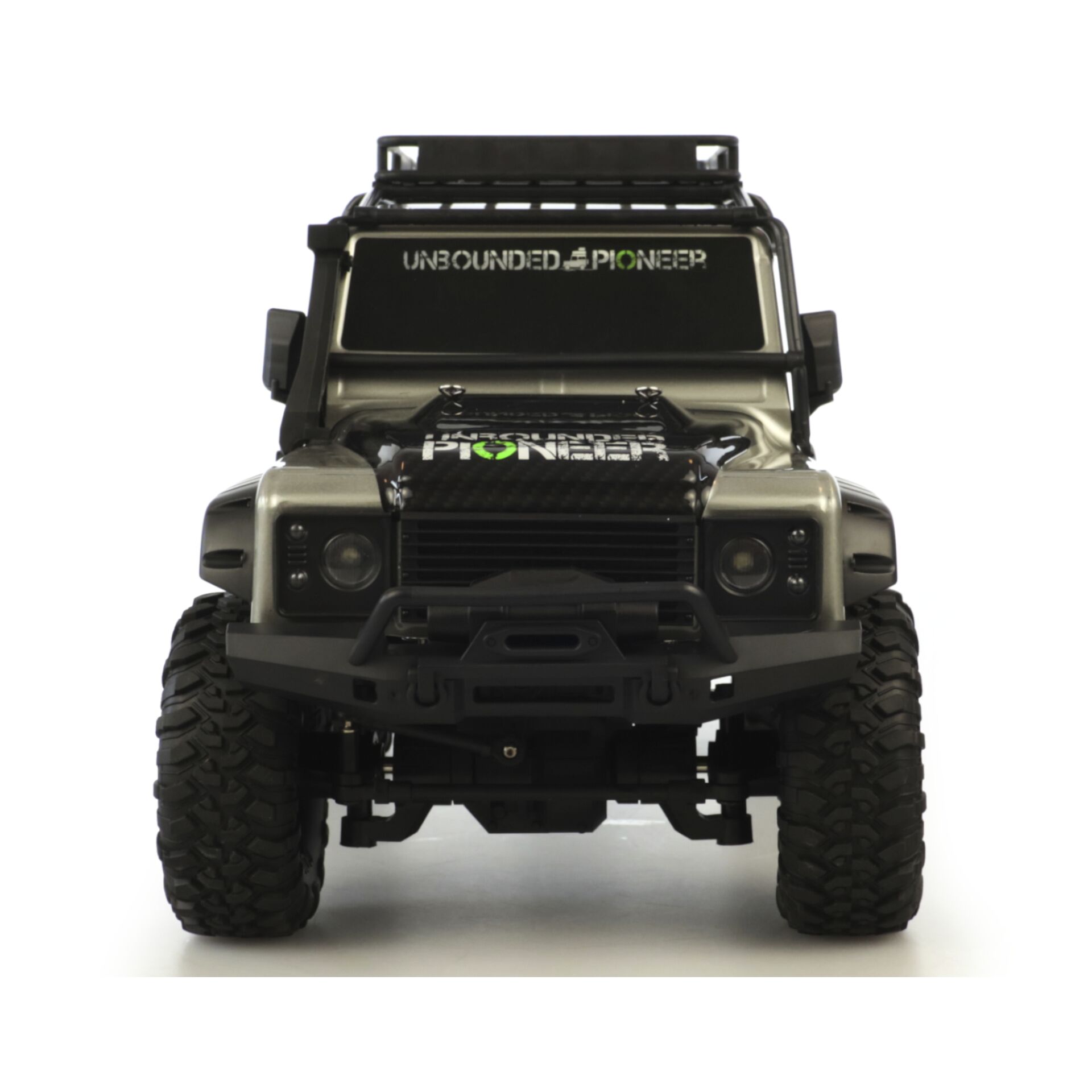 Amewi dirt climbing pioneer suv crawler 4wd 1 10 rtr Elektronikspielzeug