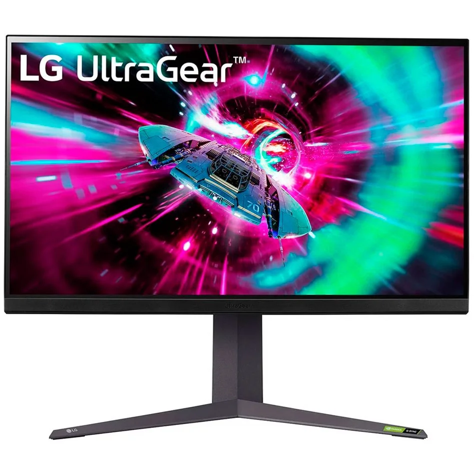 LG 81 3cm   32  3840x2160  32GR93U B Monitore