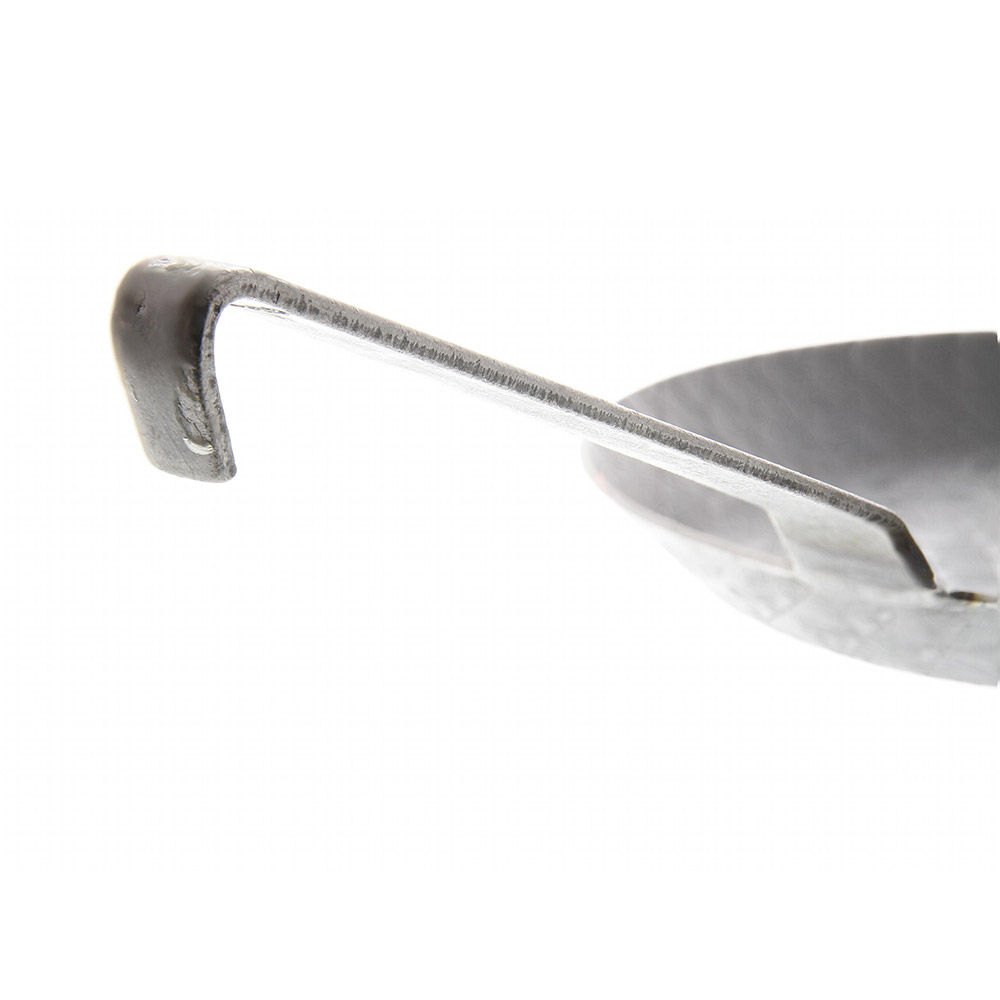 Roesle Bratpfanne aus Schmiedeeisen Pfannen & Toepfe