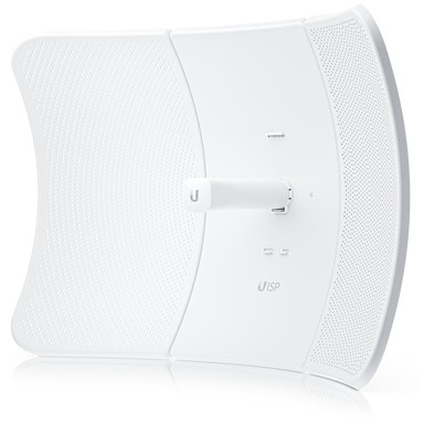 Ubiquiti Z LBE 5AC XR Netzwerk