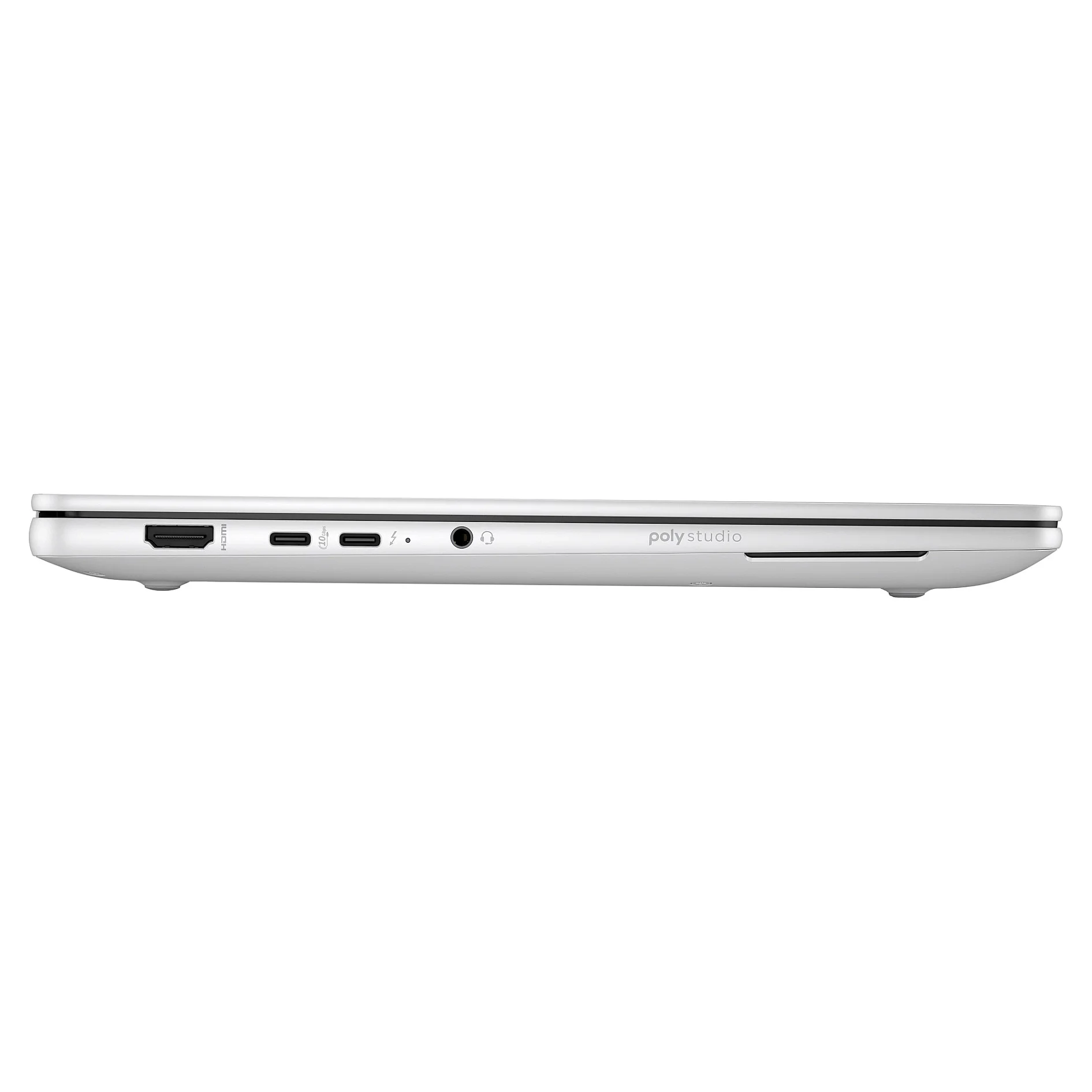 HP AI EliteBook X G1a RYZ7Pro 360 32GB 1TB W11Pro silver Notebooks & E-Book Reader