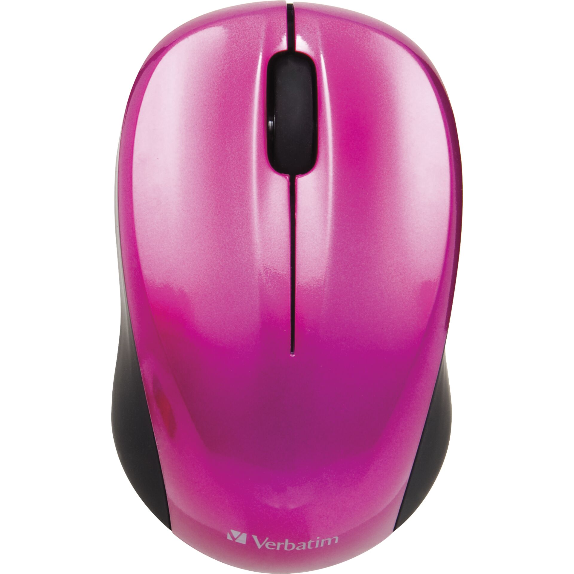 Verbatim Go Nano Maus Buero RF Wireless 1600 DPI Tastaturen & Maeuse