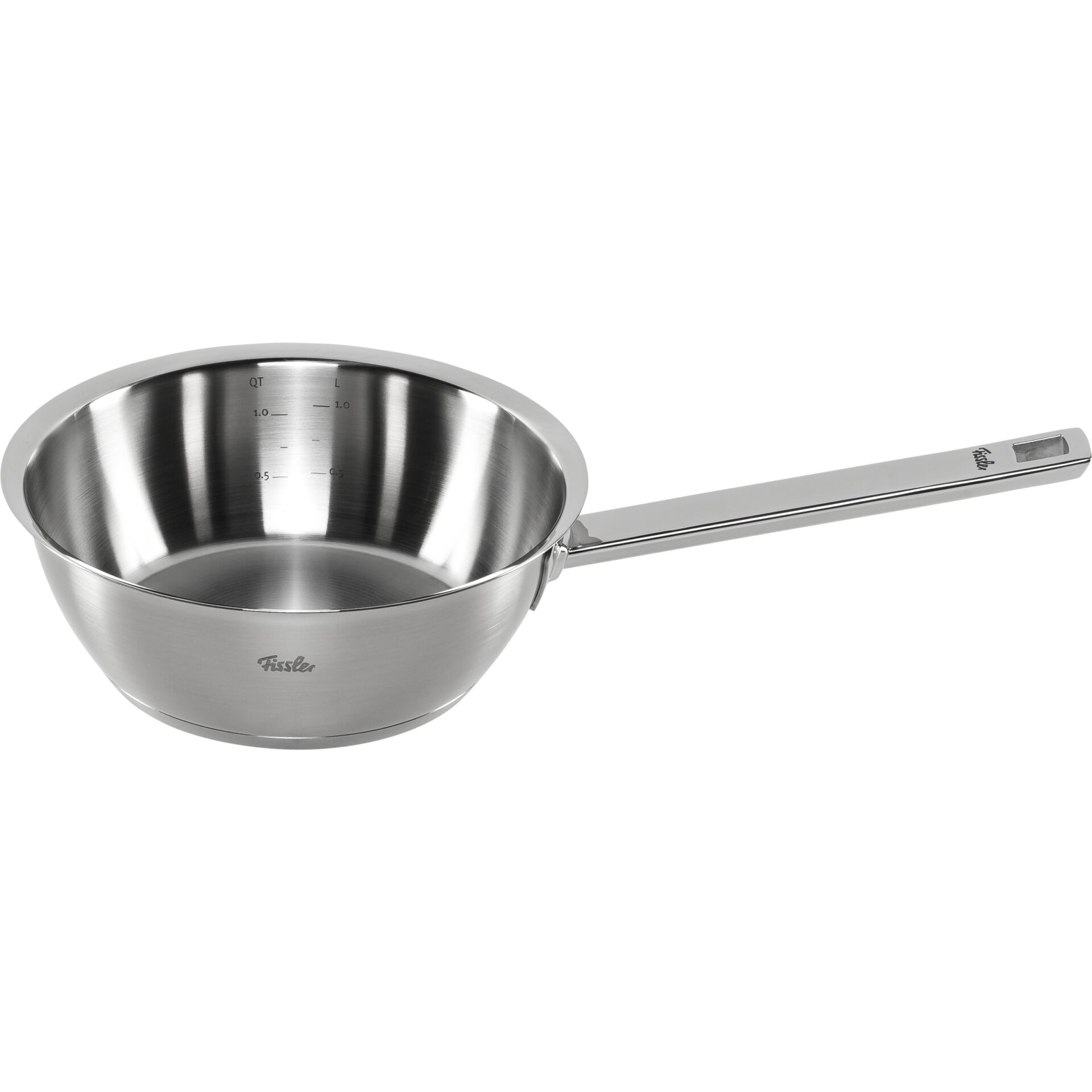Fissler orig Profi Collection 2 Conical Pfanne 20 cm Pfannen & Toepfe