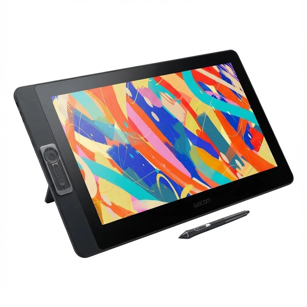 Wacom Cintiq 24 pen DTK246 Notebooks & E-Book Reader