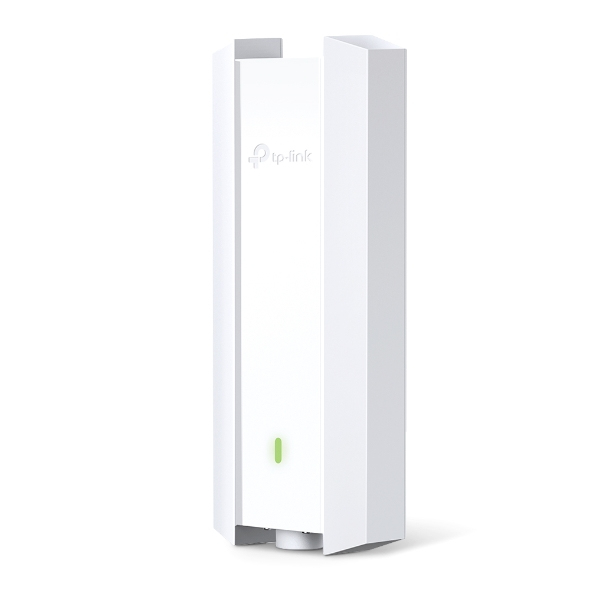 TP Link omada eap610 outdoor ax1800 wifi6 Netzwerk