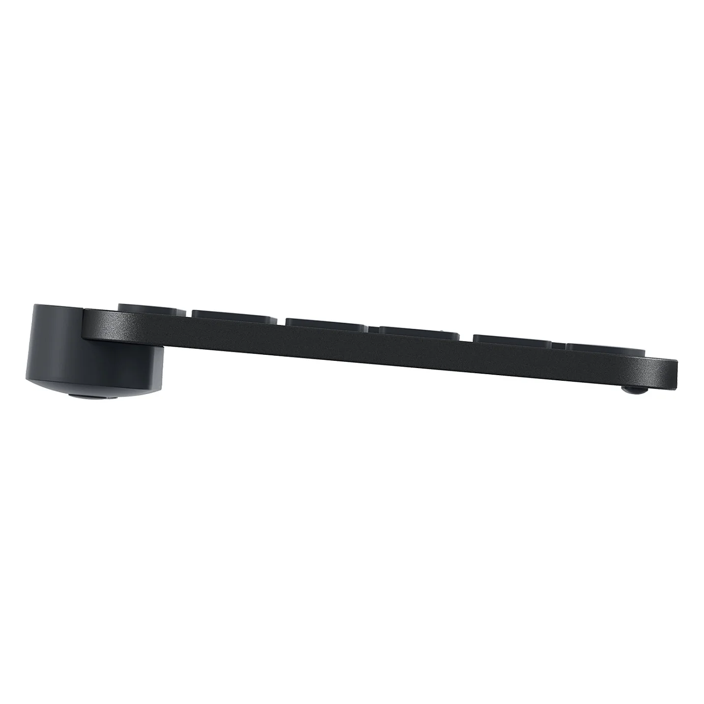 Logitech MX Keys for Business  US  graphite BT Tastaturen & Maeuse