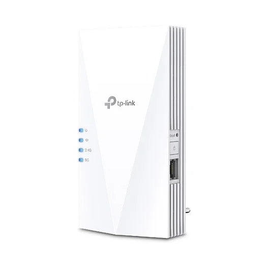 TP Link AX1500 WLAN Repeater