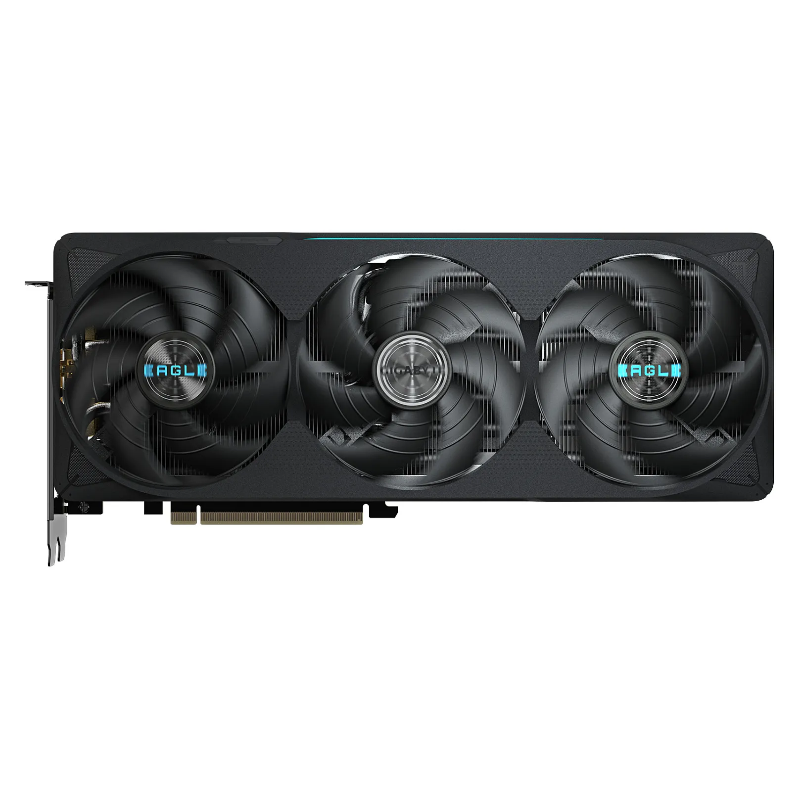 Gigabyte RTX 5070 Ti 16GB Eagle OC SFF GDDR7 3 Fan PC-Zubehoer