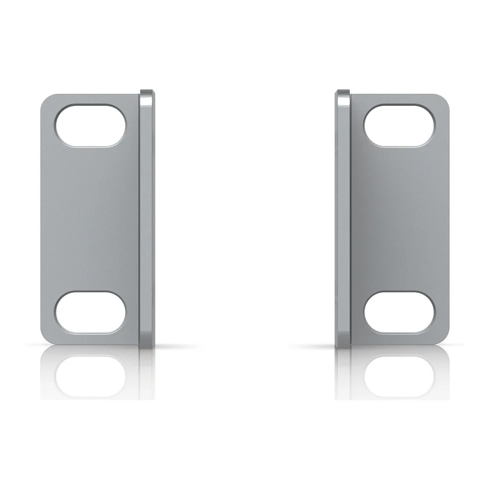 Ubiquiti UACC Rack Ear 1U Netzwerk