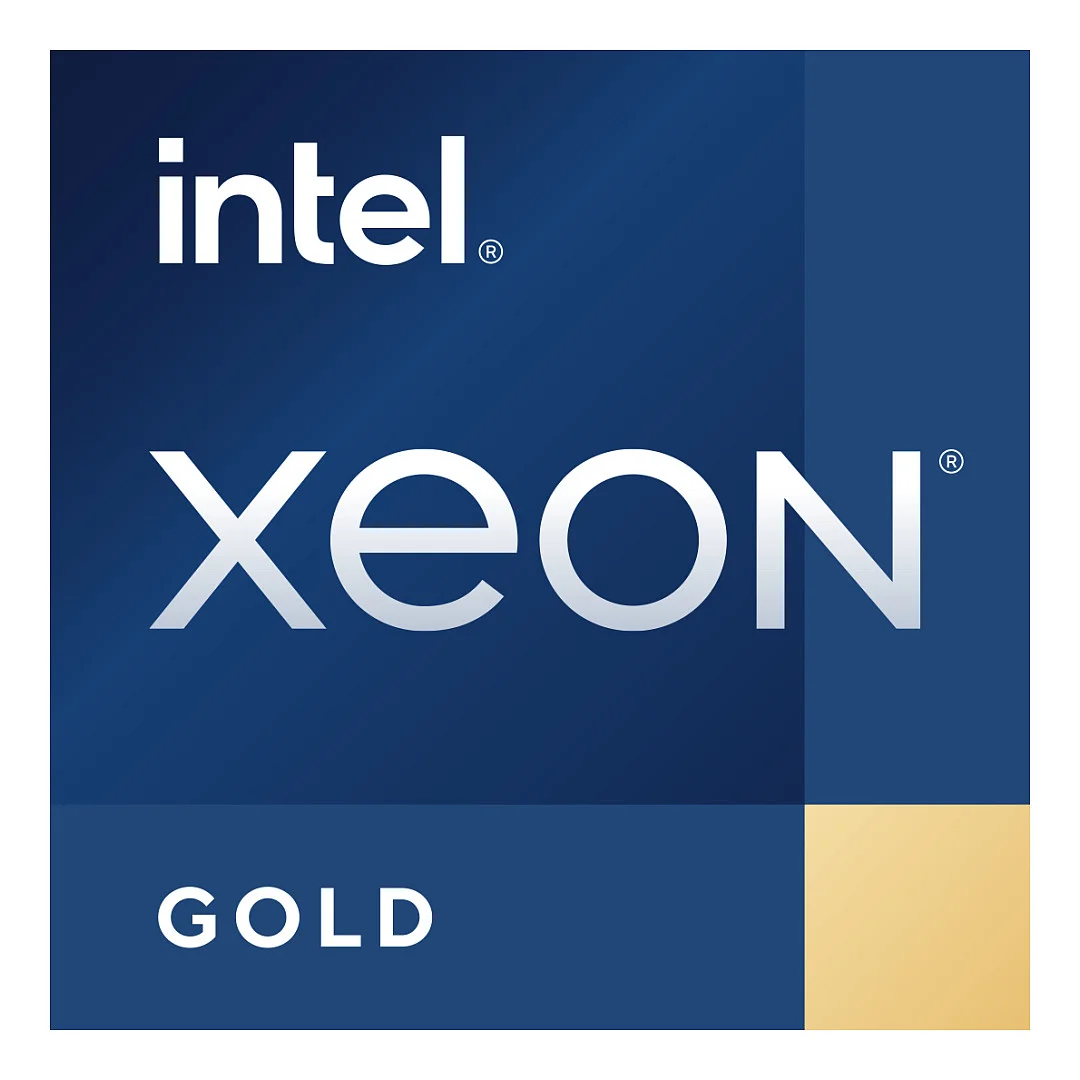 Intel S4677 XEON GOLD 5520  TRAY PC-Zubehör