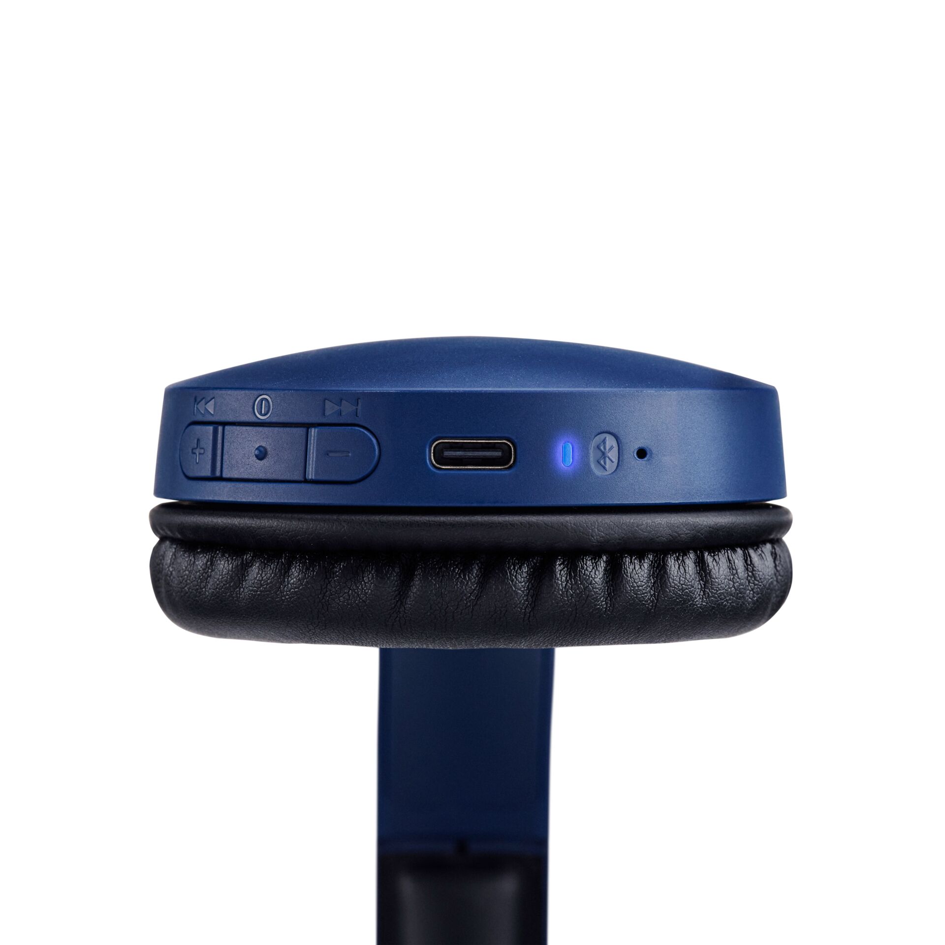 Panasonic RB HF630BE A blau Over-Ear