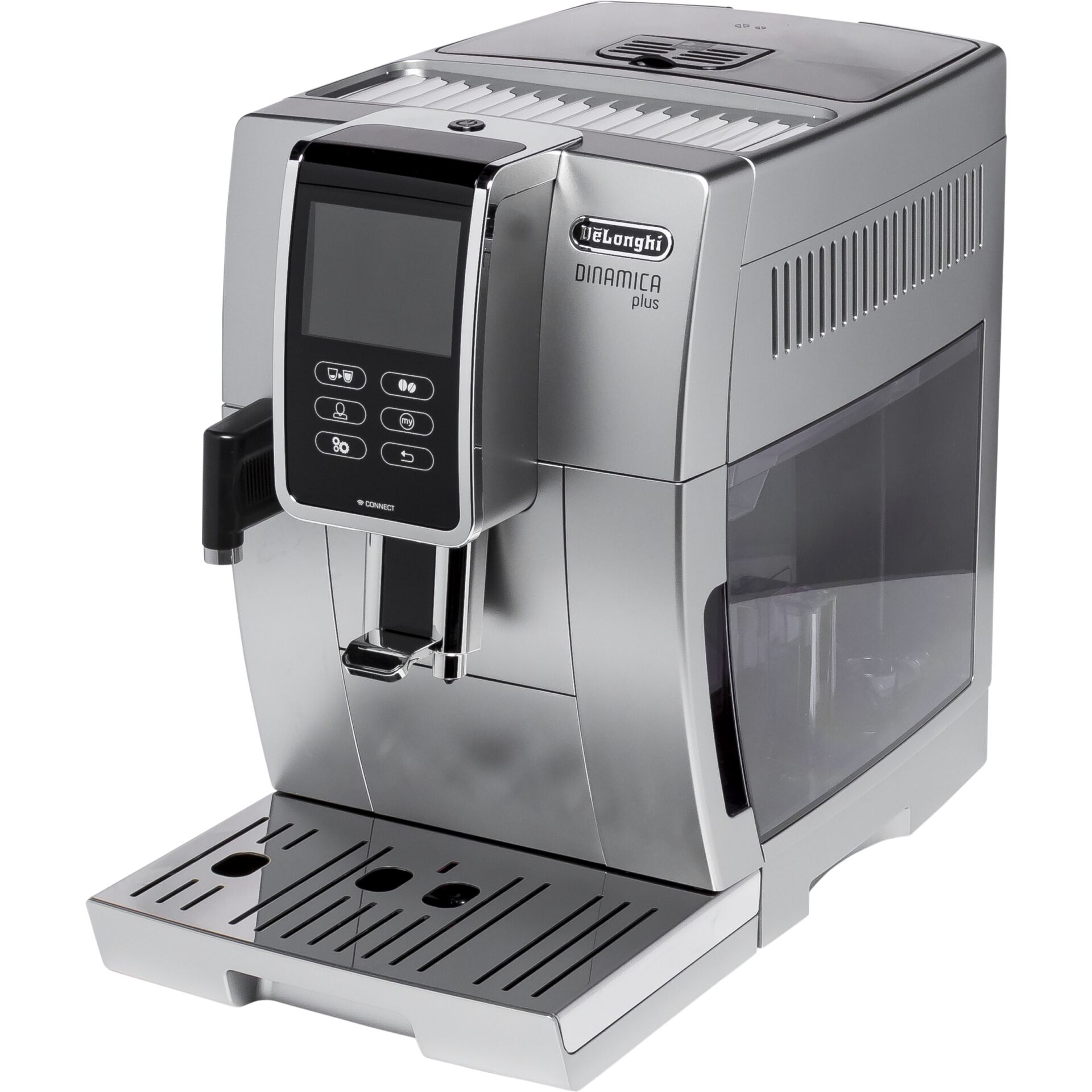 De Longhi ECAM370 95 S Dinamica Plus Kaffeevollautomaten