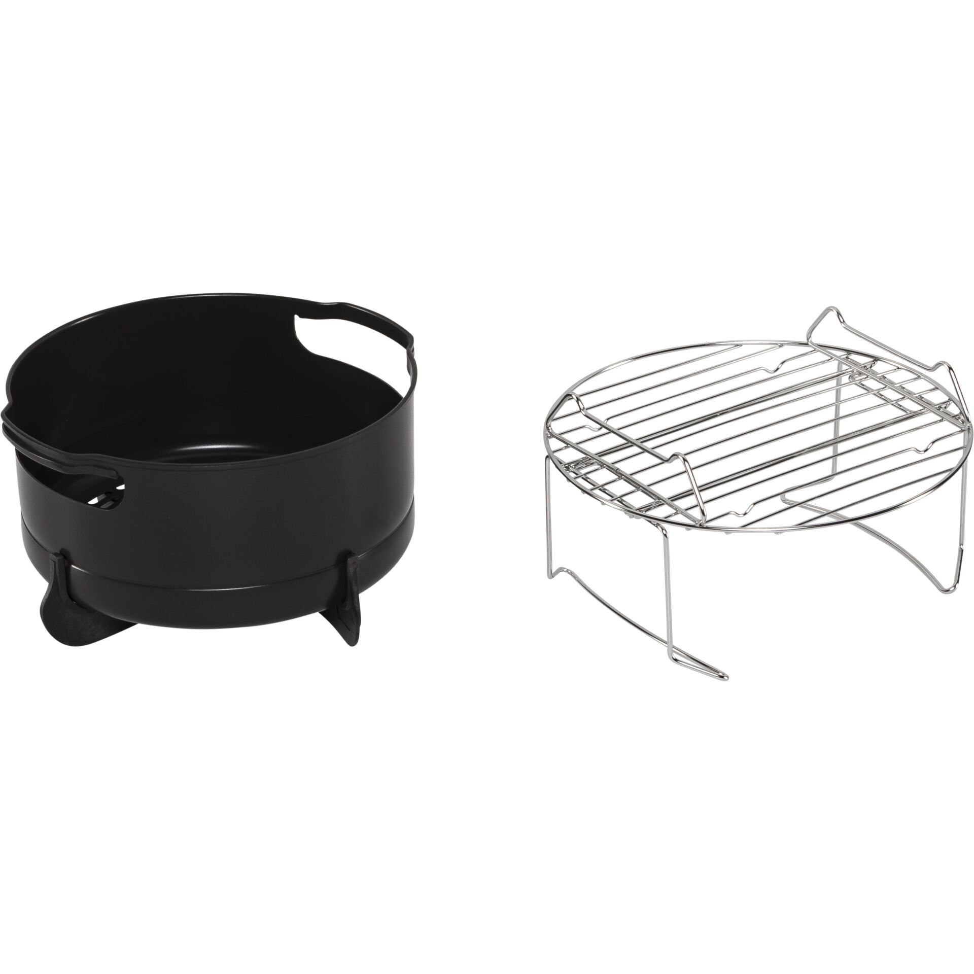 Ninja Foodi 11 in 1 Multikocher 6 Liter OL550EU Kuechenkleingeraete