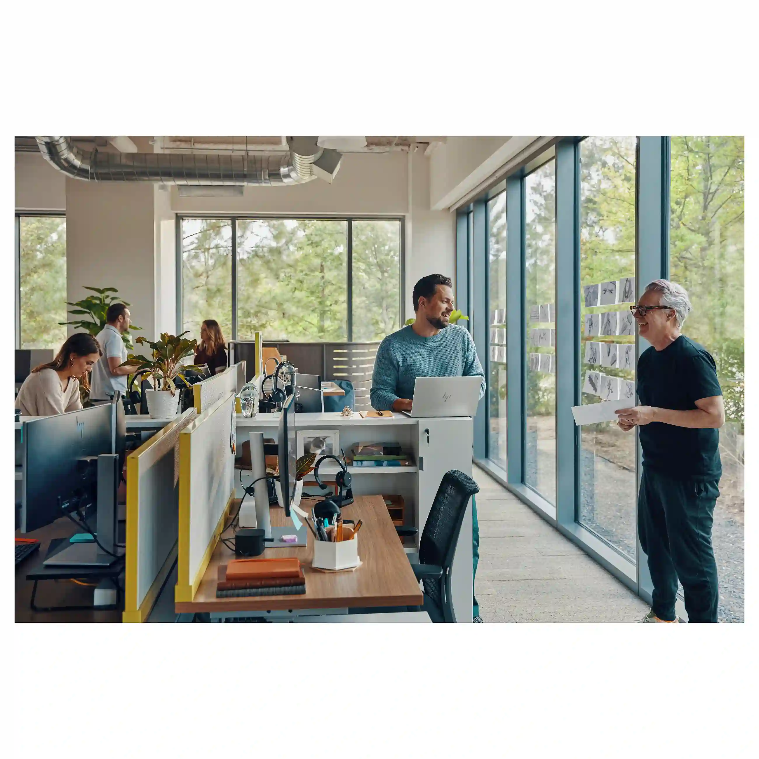 HP EliteBook 630 G11 Intel Core Ultra 5 125U 33 78cm 13 3Zoll WUXGA 8GB 256GB SSD W11P 1J War  DE  Notebooks & Tablets