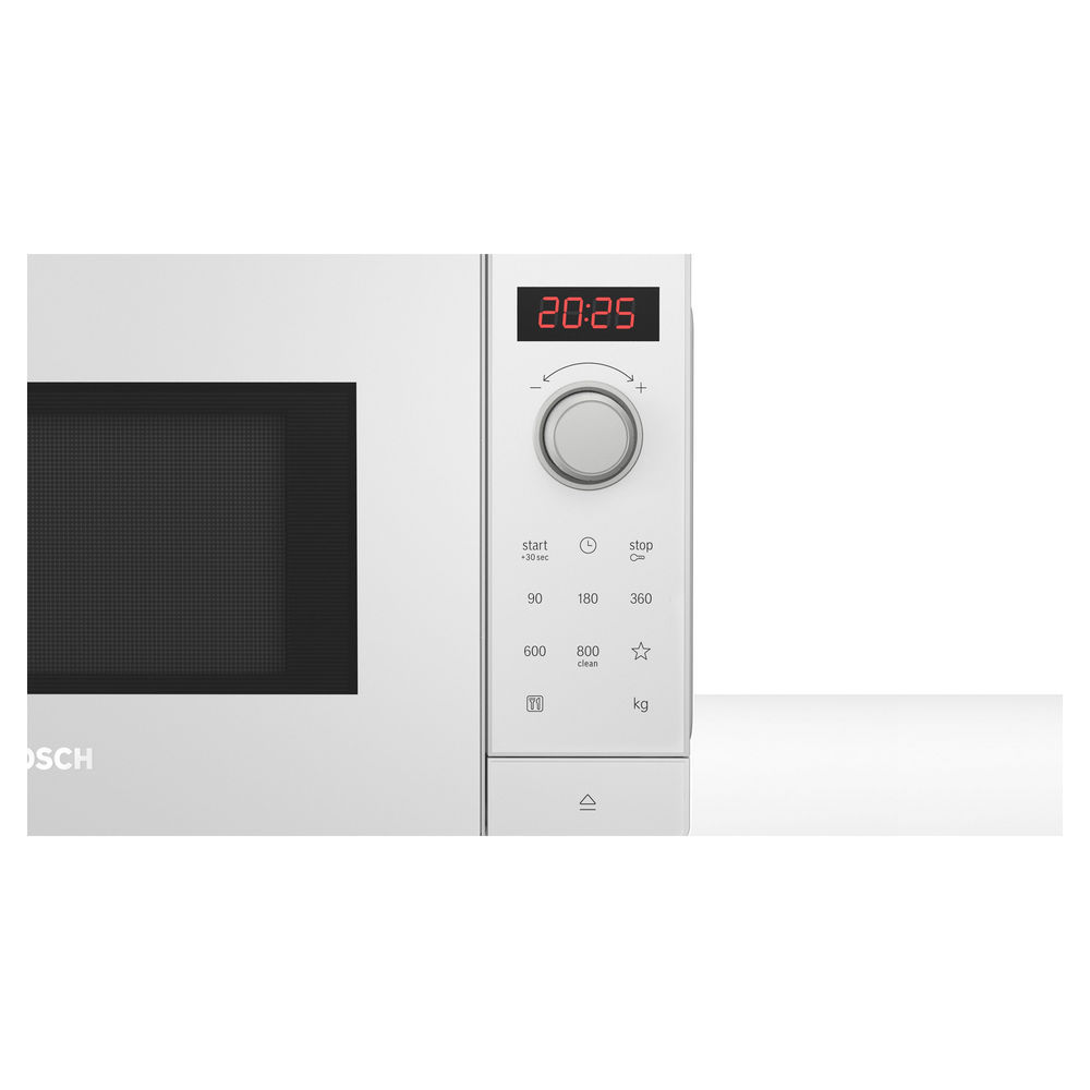 Bosch FFL023MW0 Backoefen & Mikrowellen