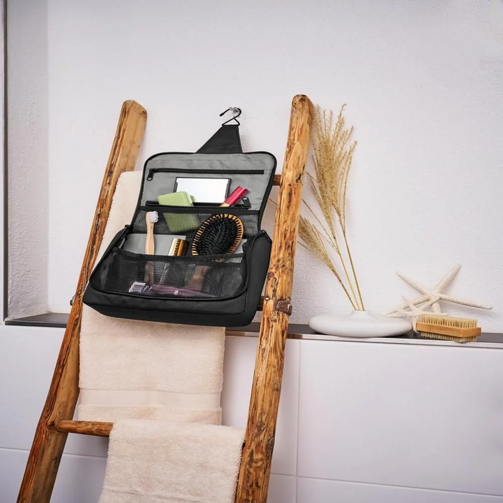 Reisenthel Toiletbag black Koerperpflege