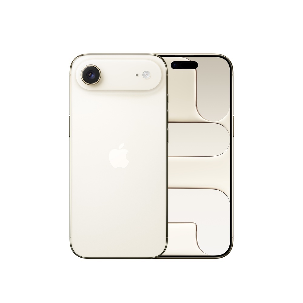 Apple iPhone Air 256GB   Light Gold Smartphones