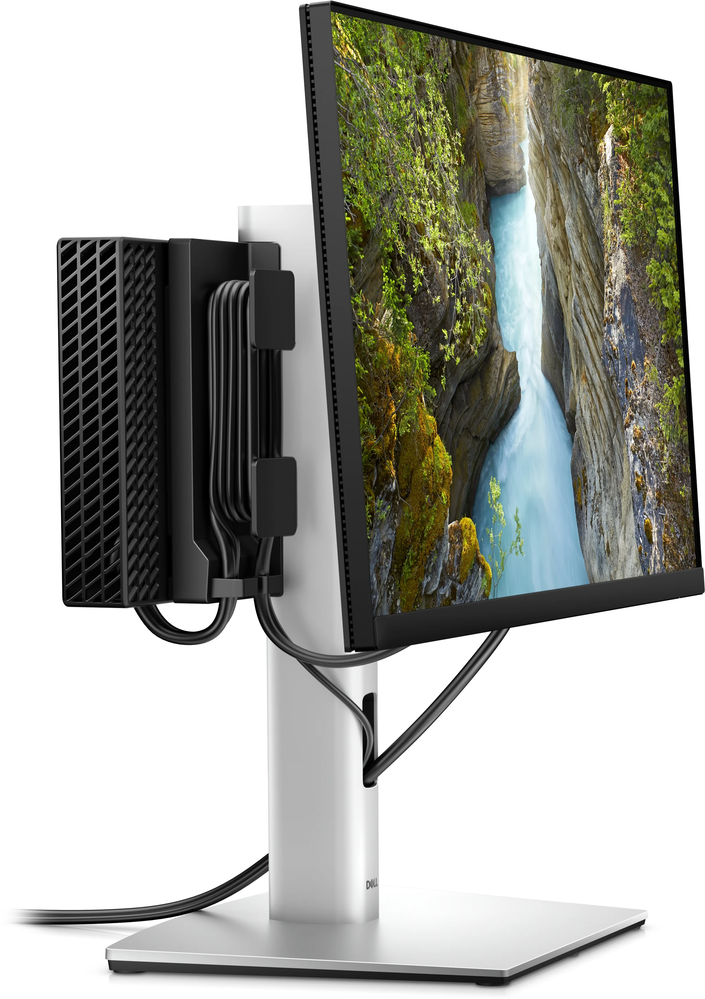 Dell MFS22 AiO Monitor Stand Monitore