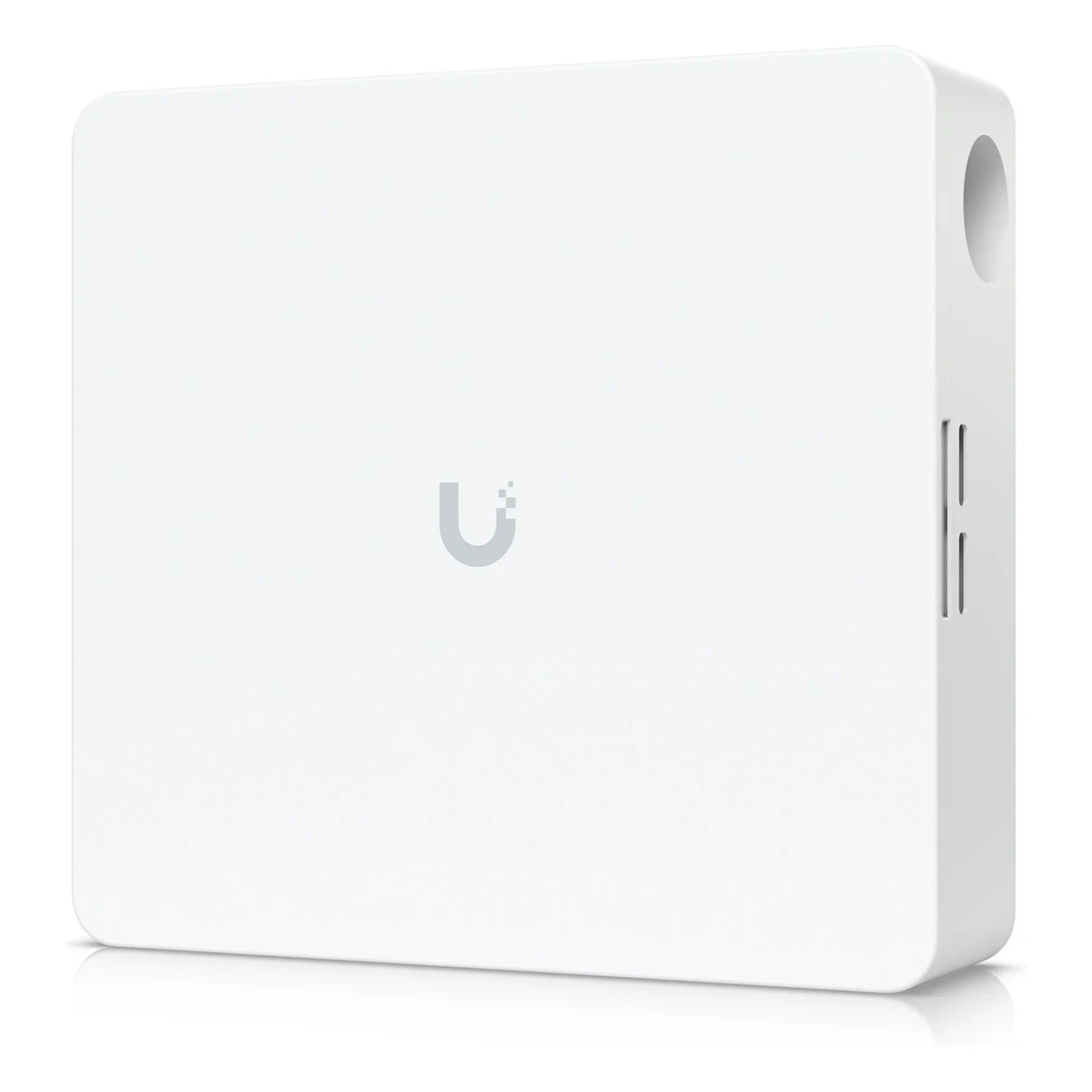 Ubiquiti Z EAH 8 Netzwerk