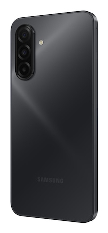 Samsung SM A175FZKBEUE Smartphone 17 cm  6 7   Hybride Dual SIM 4G USB Typ C 4 GB 128 GB 5000 mAh Schwarz Smartphones
