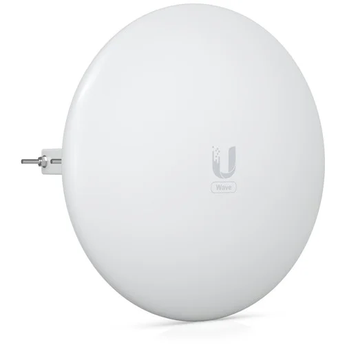 Ubiquiti Z Wave LR Netzwerk