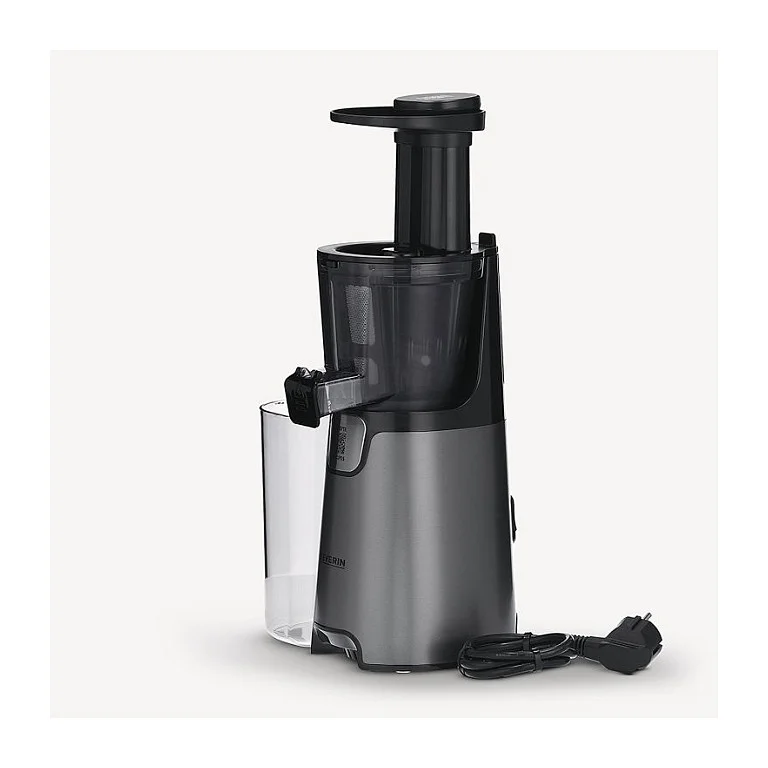 Severin ES 3571 Slow Juicer Mixer & Zerkleinerer