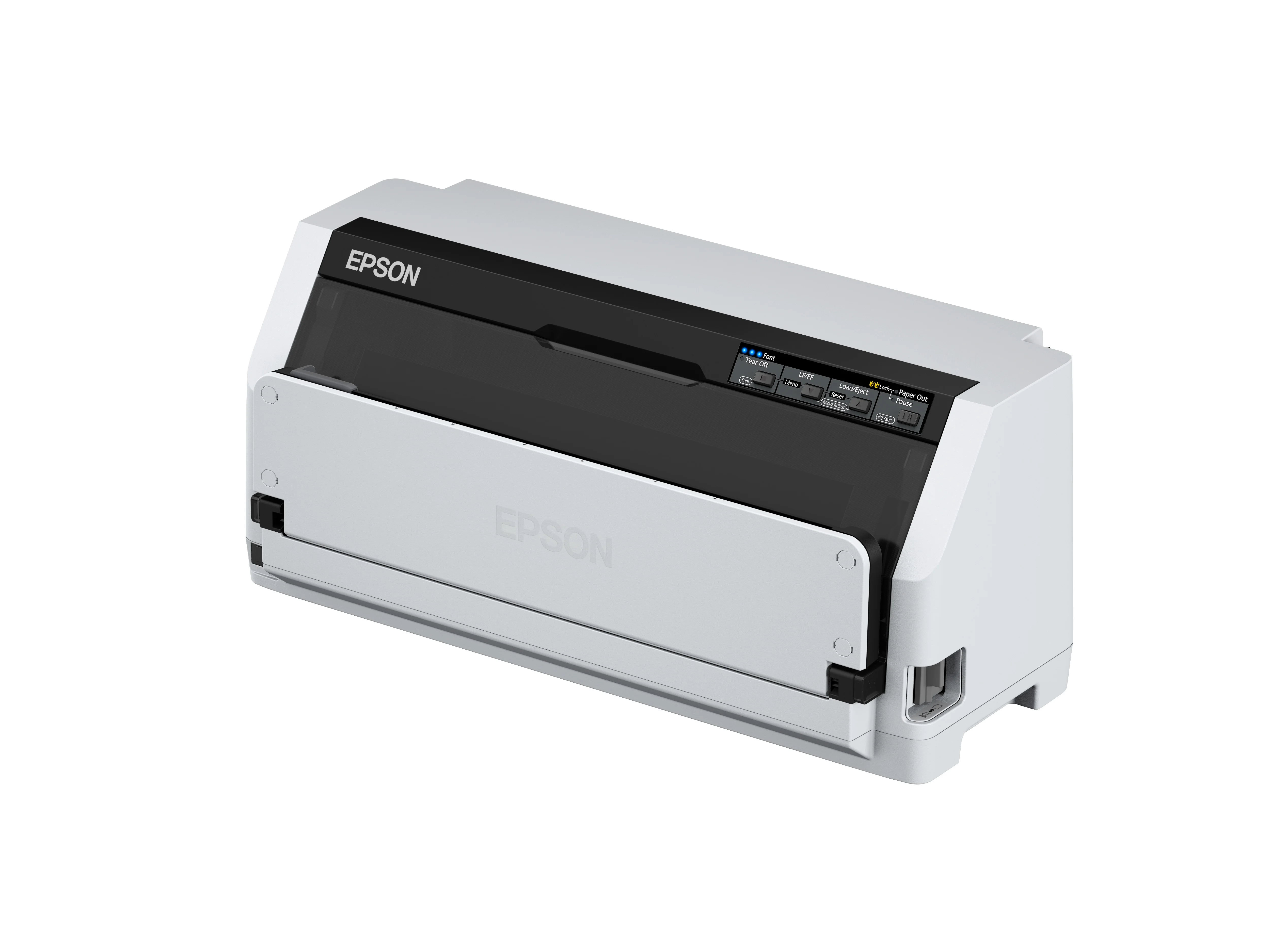 Epson LQ 780 Drucker & Scanner