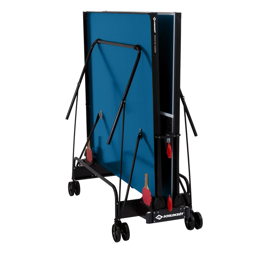 Schildkroet SpaceTec Indoor Tischtennis