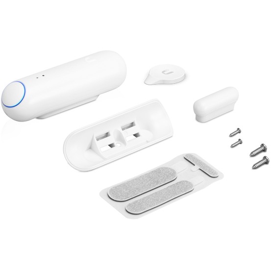 Ubiquiti NET Z UP Sense Sicherheit