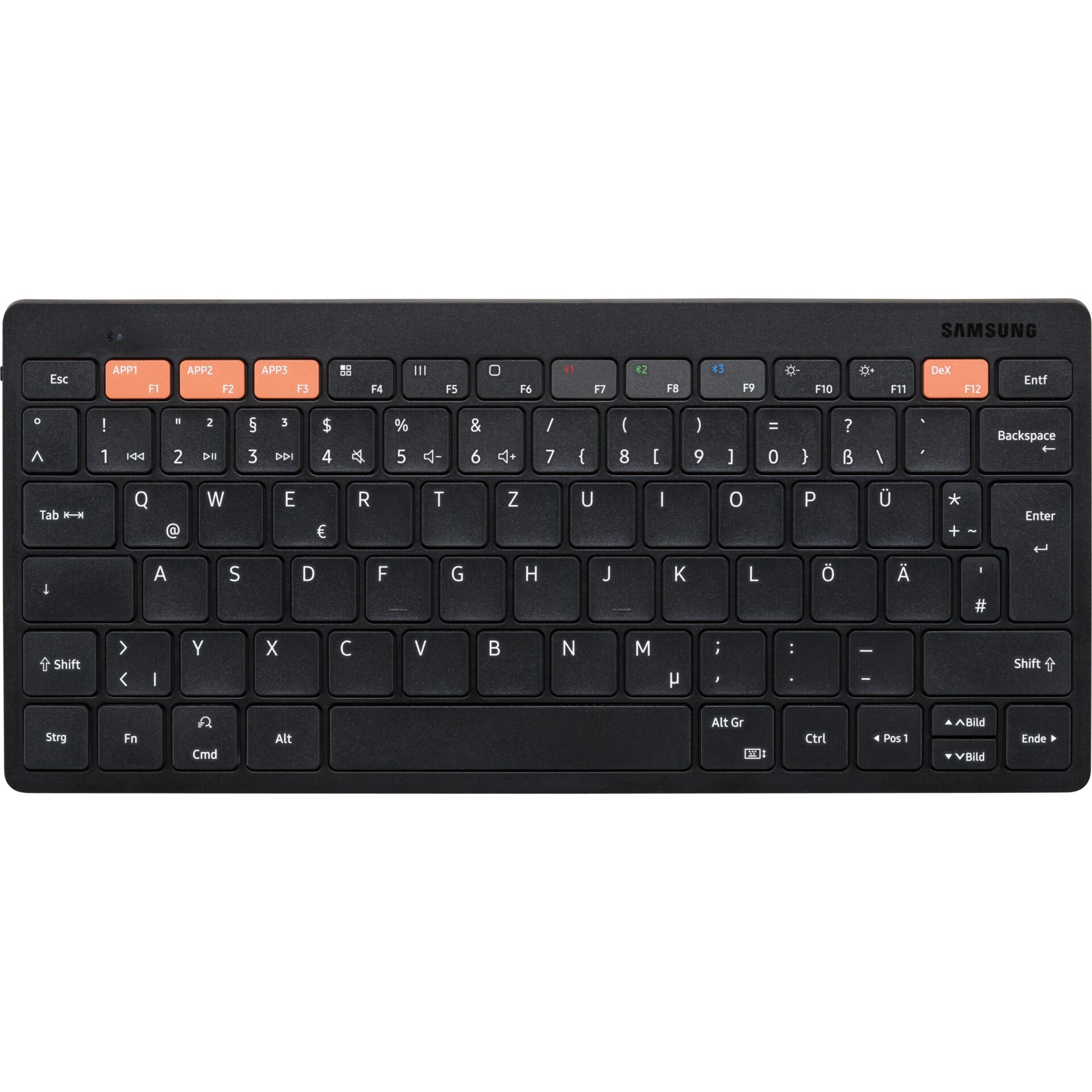Samsung EJ B3400BBGGDE Eingabestift 412 3 g Schwarz Notebooks & E-Book Reader